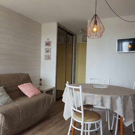 Apartmán Cote De Granit Rose Perros-Guirec Exteriér fotografie