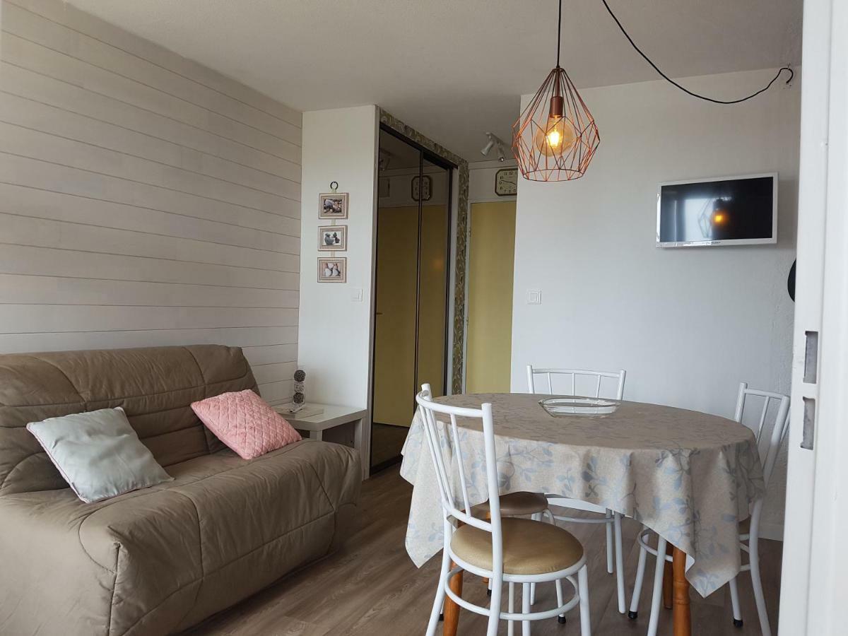 Apartmán Cote De Granit Rose Perros-Guirec Exteriér fotografie
